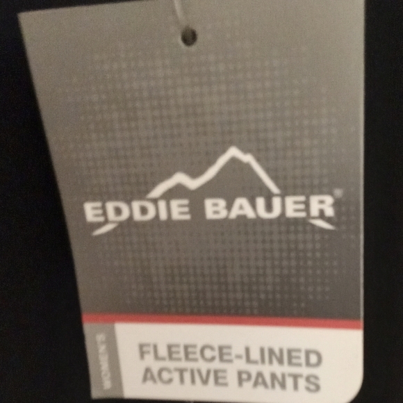 EDDIE BAUER ACTIVE PANTS - Picture 2 of 4